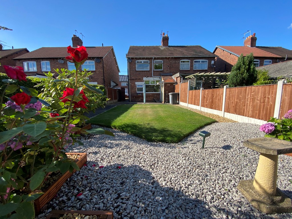 3 bed Semi Detached for rent in Crewe. From Martin & Co - Crewe