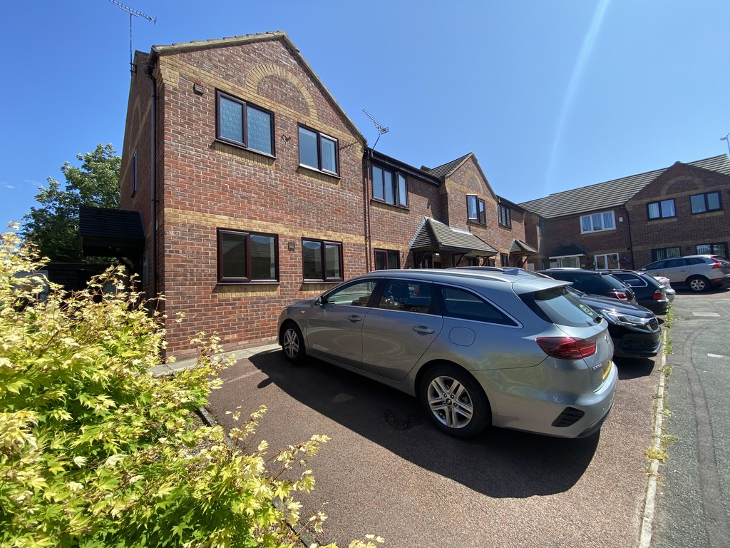 2 bed End of Terrace for rent in Coppenhall Moss. From Martin & Co - Crewe 2 bed End of Terrace for rent in Coppenhall Moss. From Martin & Co - Crewe