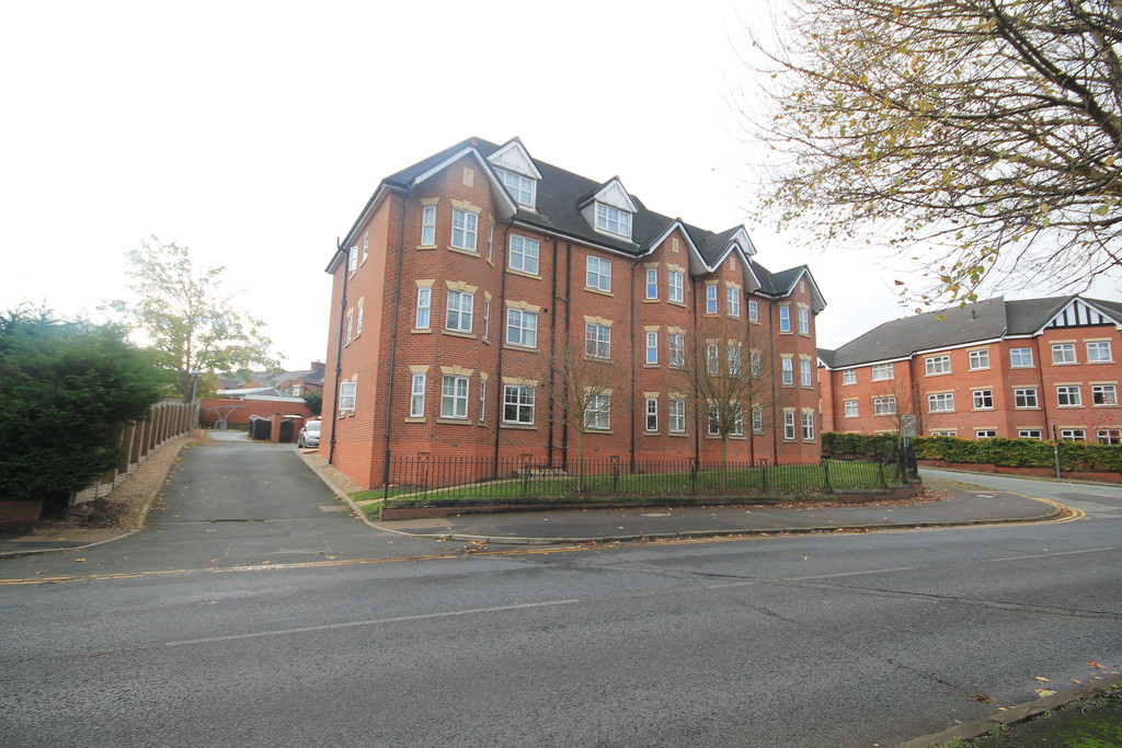 2 bed Apartment for rent in Cheshire. From Martin & Co - Crewe 2 bed Apartment for rent in Cheshire. From Martin & Co - Crewe