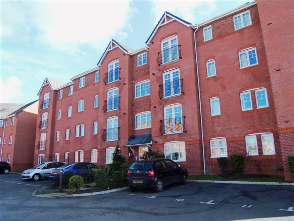 2 bed Apartment for rent in Cheshire. From Martin & Co - Crewe 2 bed Apartment for rent in Cheshire. From Martin & Co - Crewe