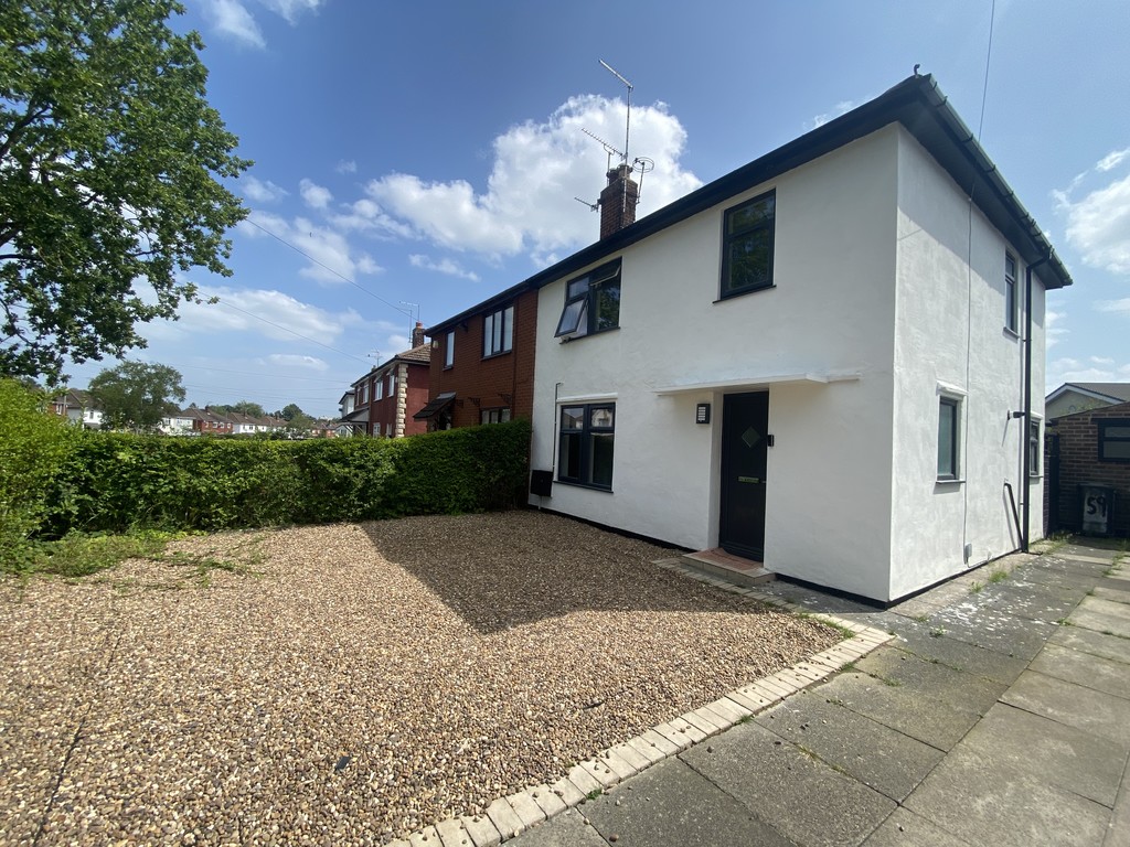 1 bed House Share for rent in Crewe. From Martin & Co - Crewe