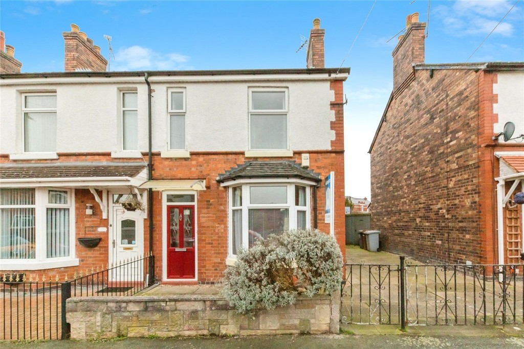 3 bed Semi Detached for rent in Cheshire. From Martin & Co - Crewe