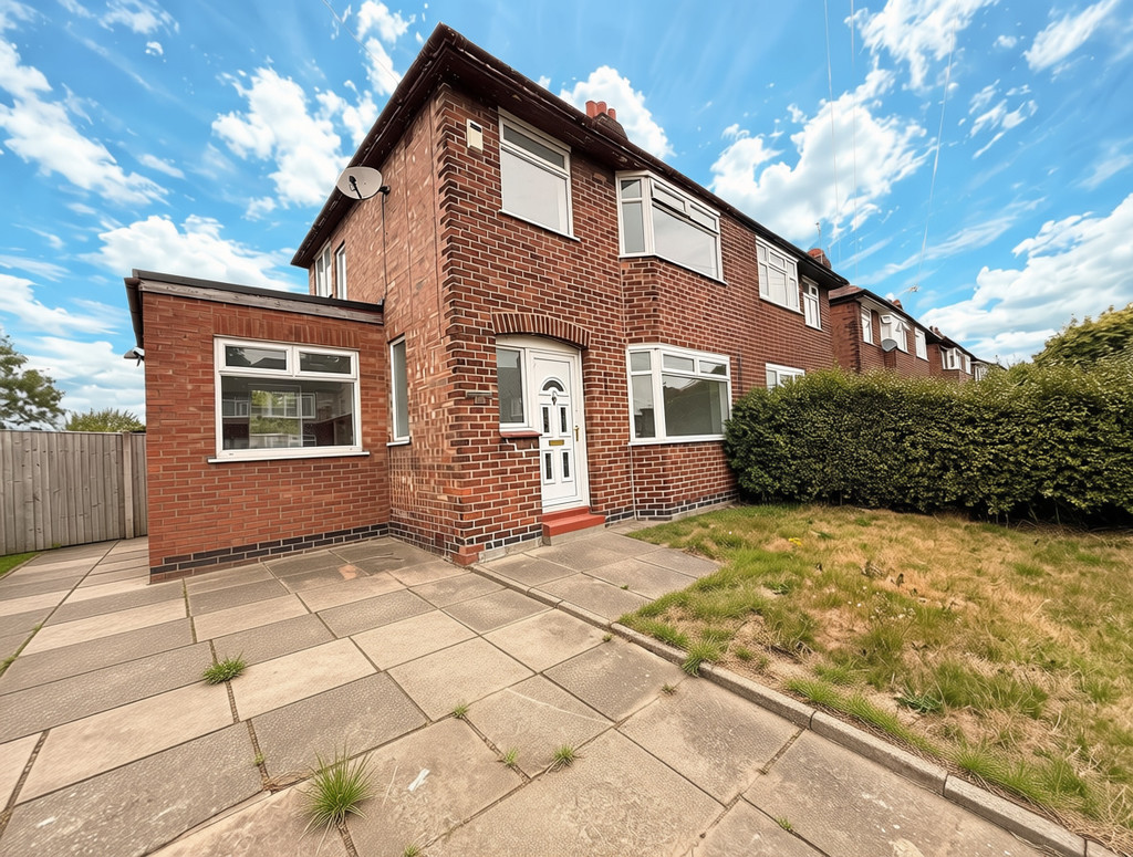 3 bed Semi Detached for rent in Cheshire. From Martin & Co - Crewe 3 bed Semi Detached for rent in Cheshire. From Martin & Co - Crewe