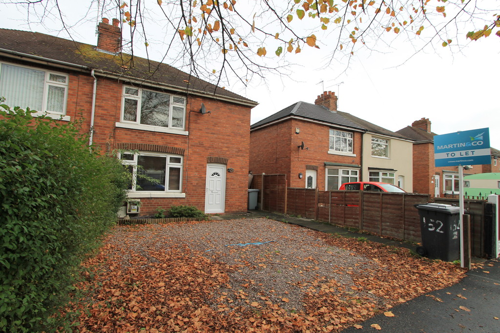 2 bed Semi Detached for rent in Coppenhall Moss. From Martin & Co - Crewe 2 bed Semi Detached for rent in Coppenhall Moss. From Martin & Co - Crewe