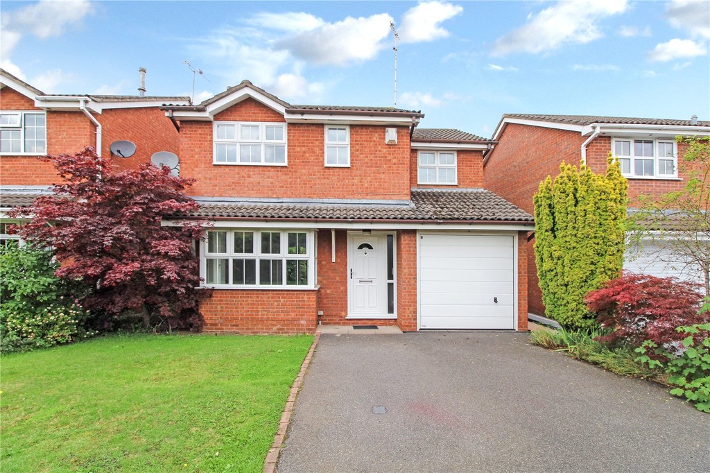 4 bed Detached for rent in Shavington. From Martin & Co - Crewe 4 bed Detached for rent in Shavington. From Martin & Co - Crewe
