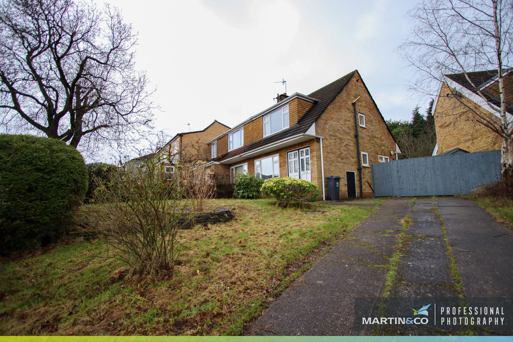 3 bed Semi-Detached House for rent in Cardiff. From Martin & Co - Cardiff