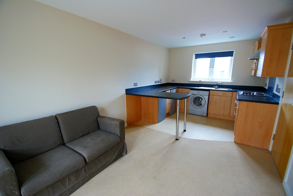 1 bed Apartment for rent in Cardiff. From Martin & Co - Cardiff