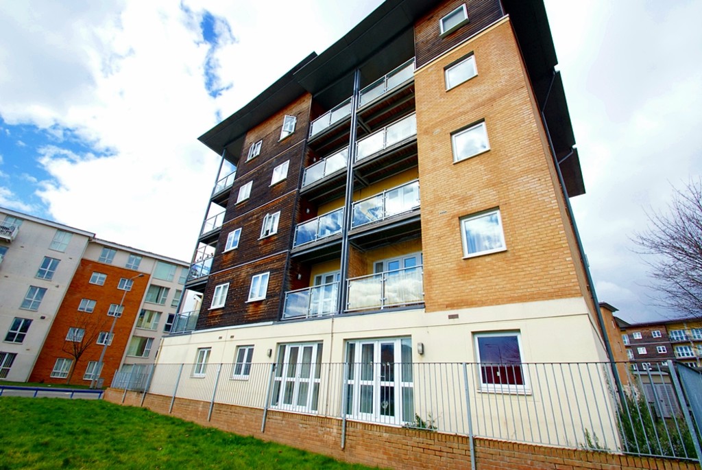 1 bed Apartment for rent in Cardiff. From Martin & Co - Cardiff