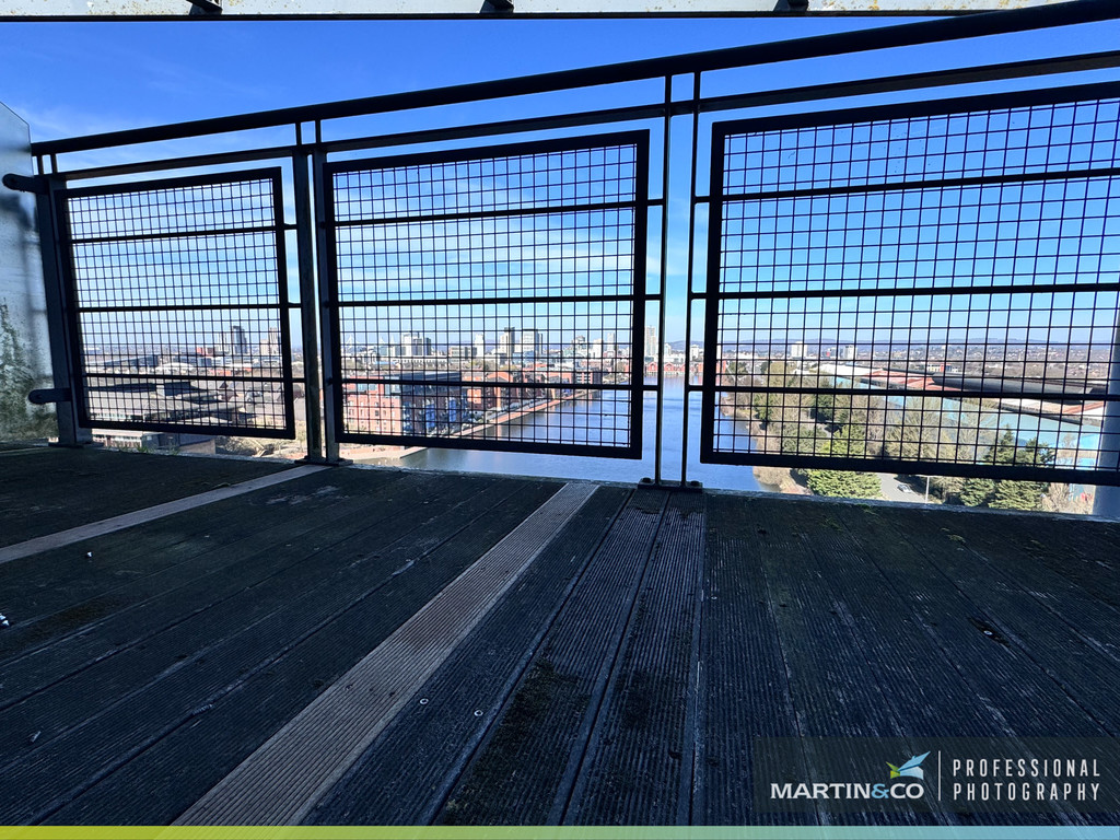 2 bed Apartment for rent in Cardiff. From Martin & Co - Cardiff