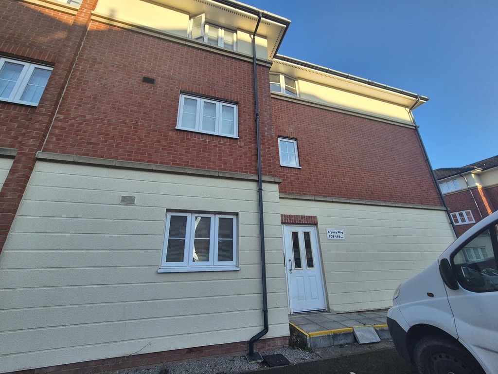 2 bed Apartment for rent in Newport . From Martin & Co - Cardiff