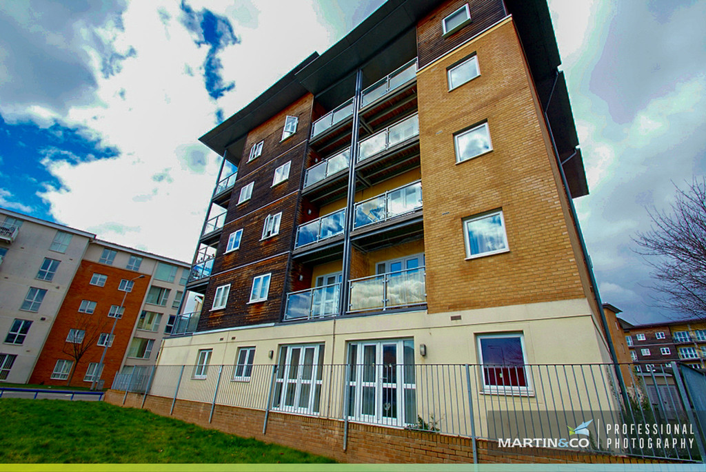 1 bed Apartment for rent in Cardiff. From Martin & Co - Cardiff 1 bed Apartment for rent in Cardiff. From Martin & Co - Cardiff