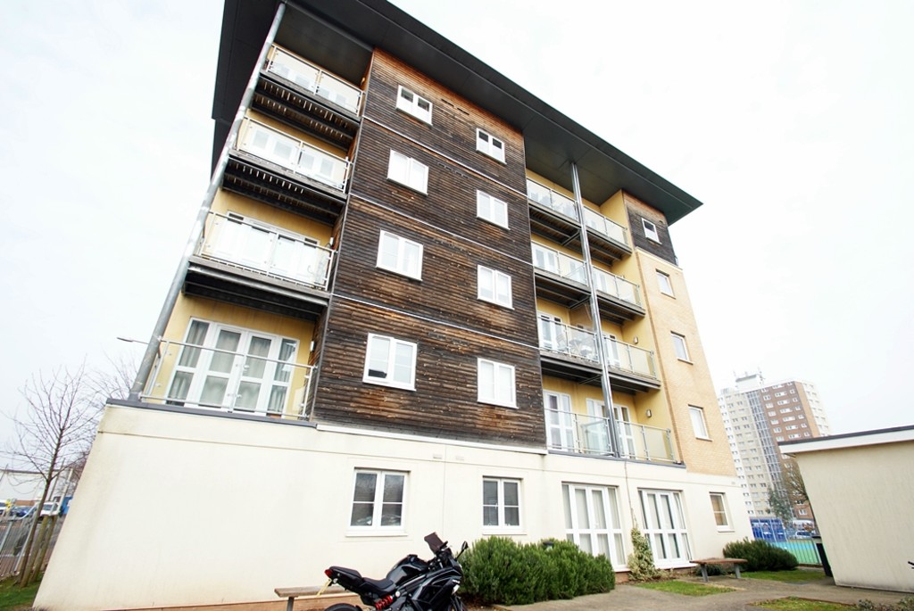 1 bed Apartment for rent in Cardiff. From Martin & Co - Cardiff