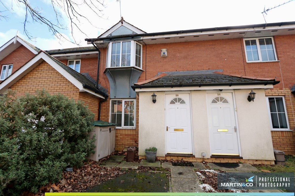 2 bed Mid Terraced House for rent in Cardiff. From Martin & Co - Cardiff 2 bed Mid Terraced House for rent in Cardiff. From Martin & Co - Cardiff