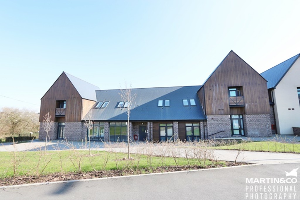 2 bed Apartment for rent in Cardiff. From Martin & Co - Cardiff