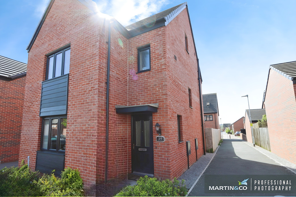 4 bed Detached for rent in Cardiff . From Martin & Co - Cardiff 4 bed Detached for rent in Cardiff . From Martin & Co - Cardiff
