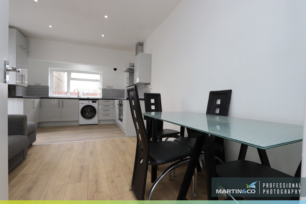 5 bed Mid Terraced House for rent in South Wales. From Martin & Co - Cardiff