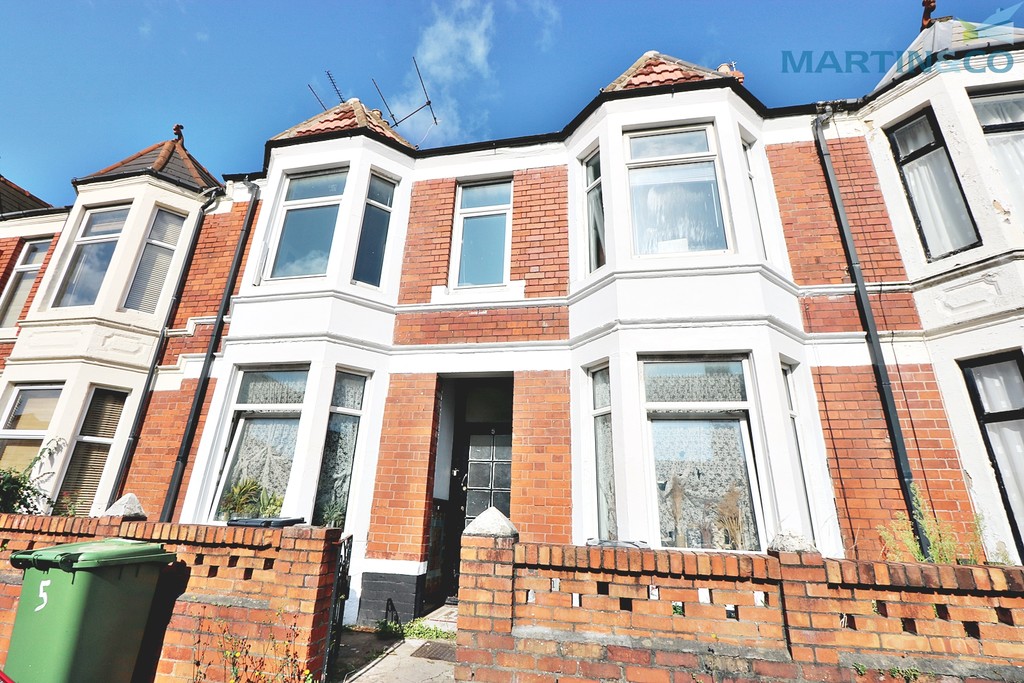 2 bed 1st Floor Flat for rent in South Wales. From Martin & Co - Cardiff 2 bed 1st Floor Flat for rent in South Wales. From Martin & Co - Cardiff