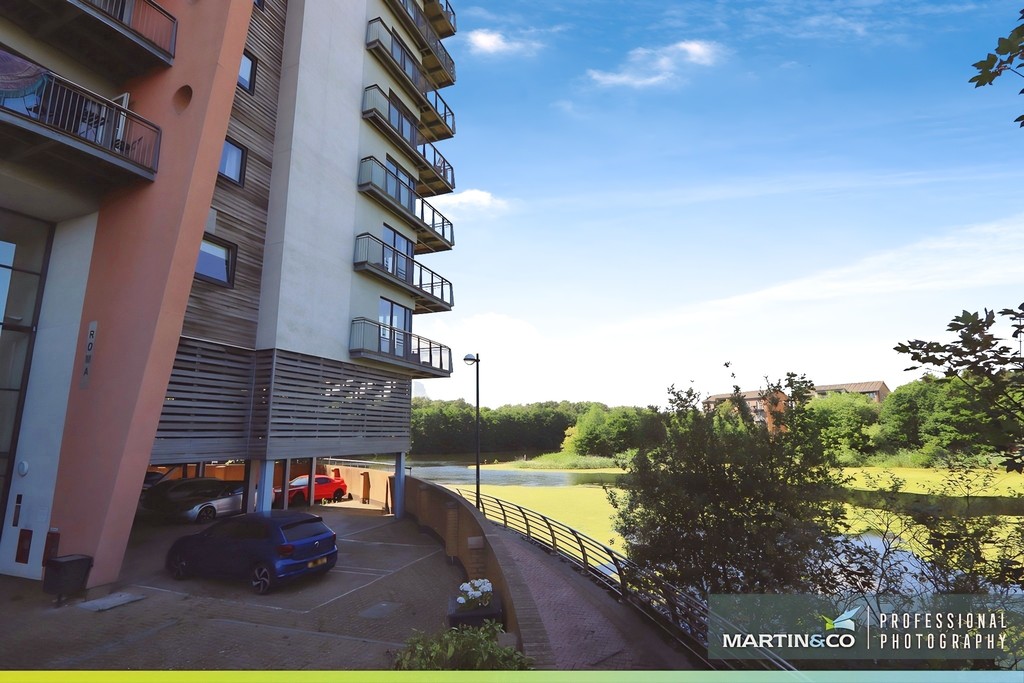 1 bed Apartment for rent in Cardiff. From Martin & Co - Cardiff