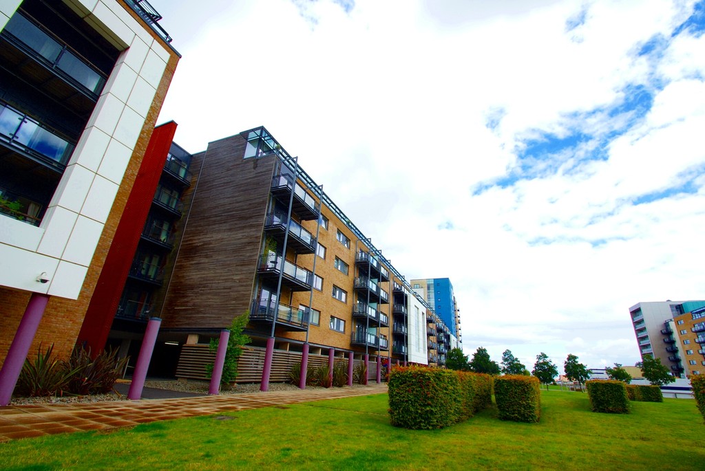 0 bed Apartment for rent in Cardiff. From Martin & Co - Cardiff