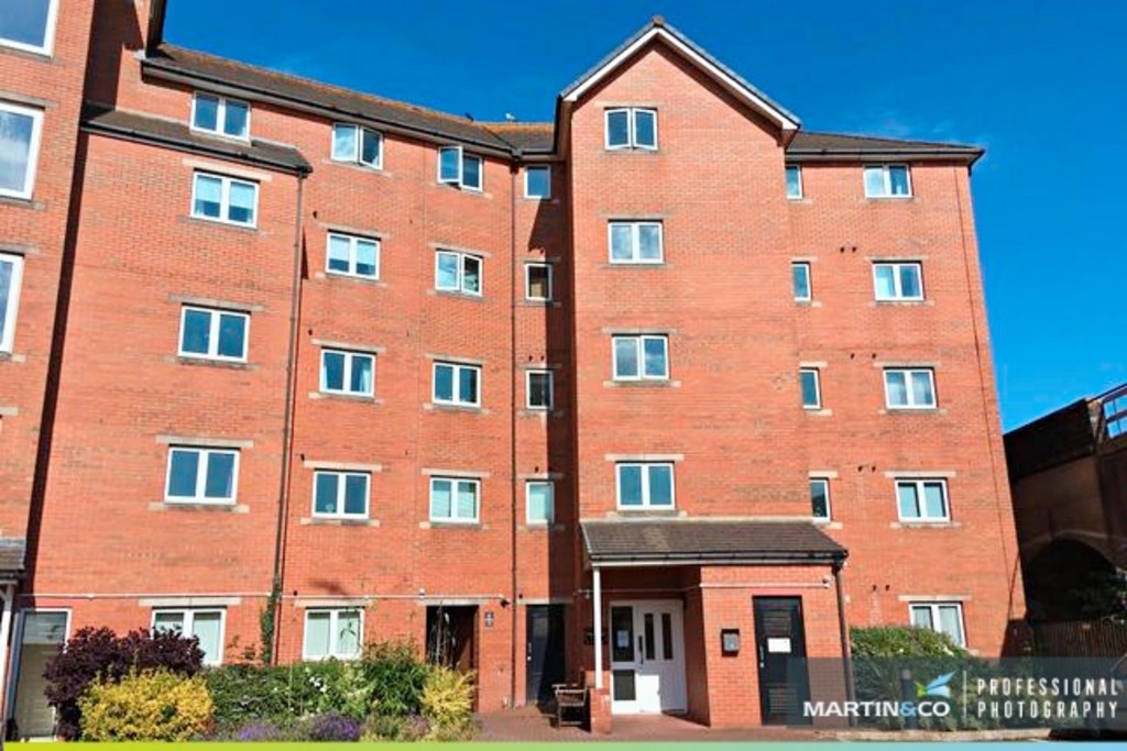 2 bed Apartment for rent in Cardiff. From Martin & Co - Cardiff 2 bed Apartment for rent in Cardiff. From Martin & Co - Cardiff