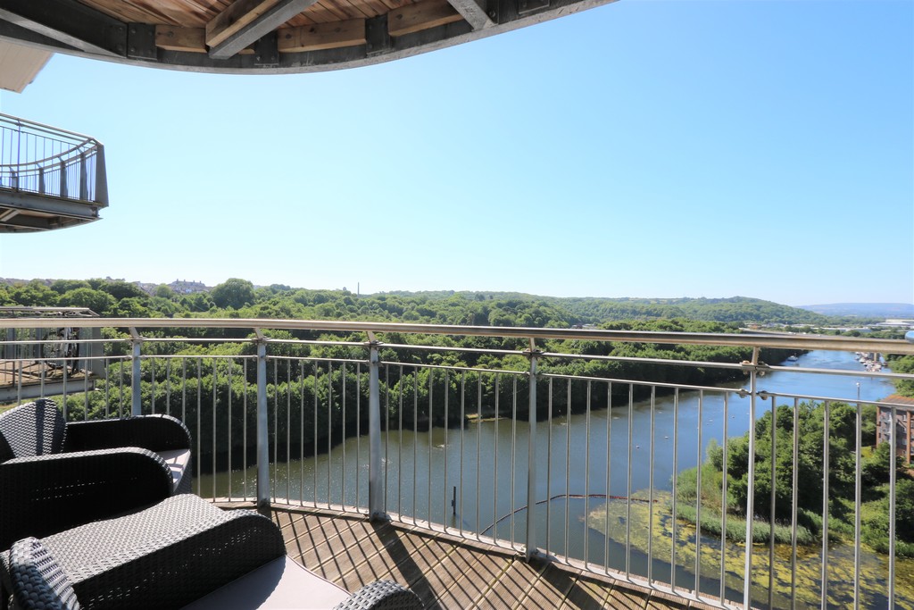 2 bed Apartment for rent in Cardiff. From Martin & Co - Cardiff