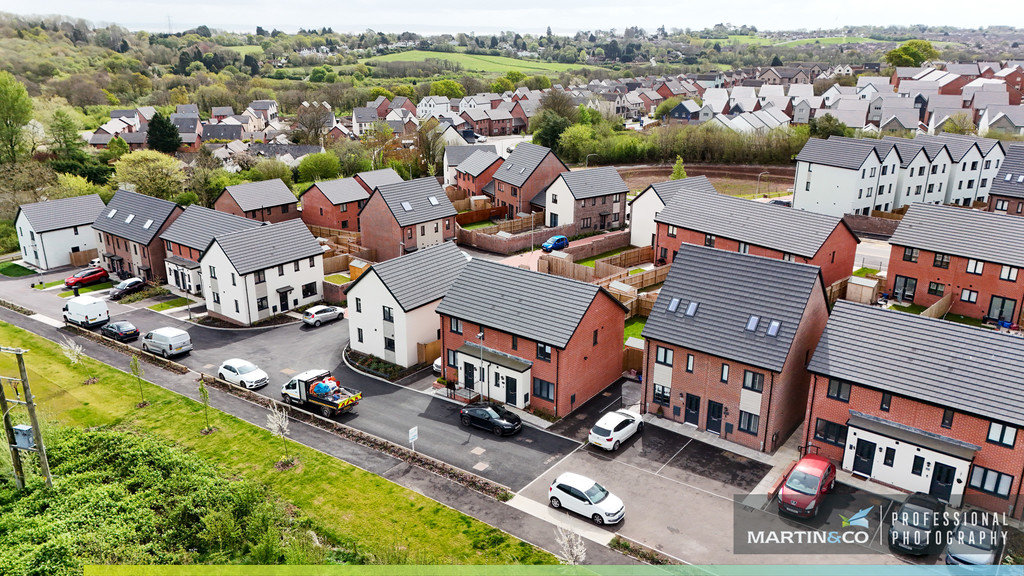 3 bed Semi Detached for rent in Cardiff. From Martin & Co - Cardiff