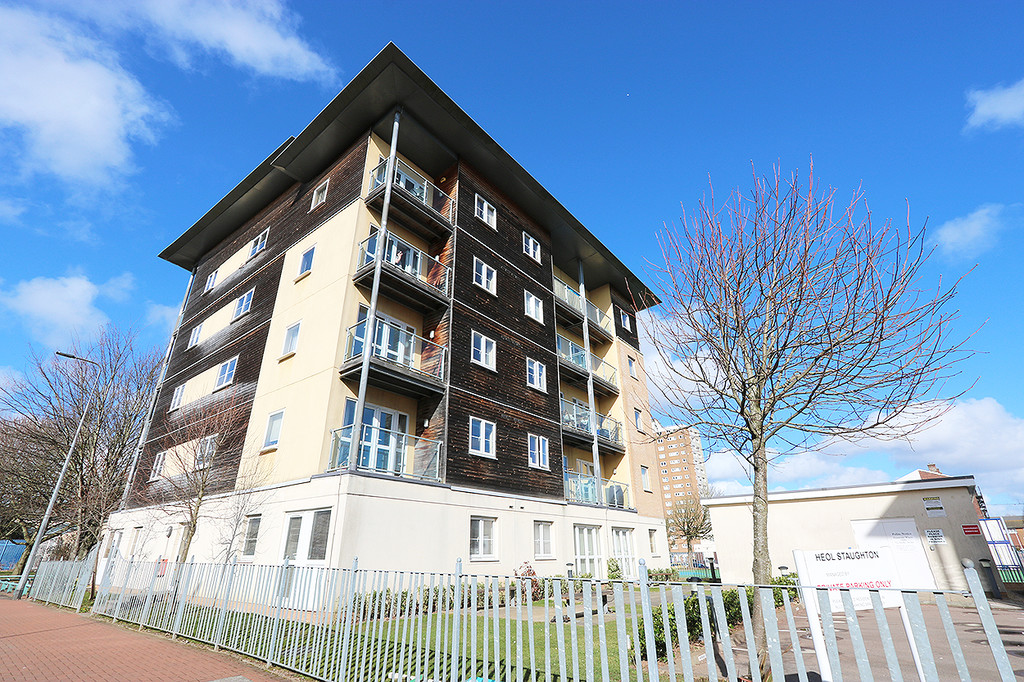 1 bed Apartment for rent in Cardiff. From Martin & Co - Cardiff