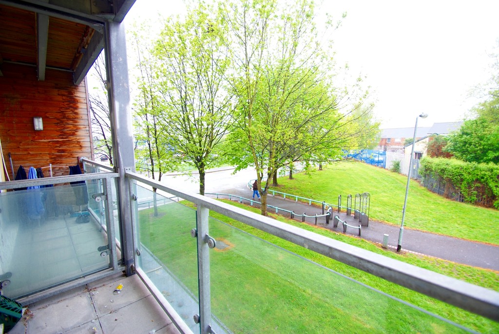 1 bed Apartment for rent in Cardiff. From Martin & Co - Cardiff