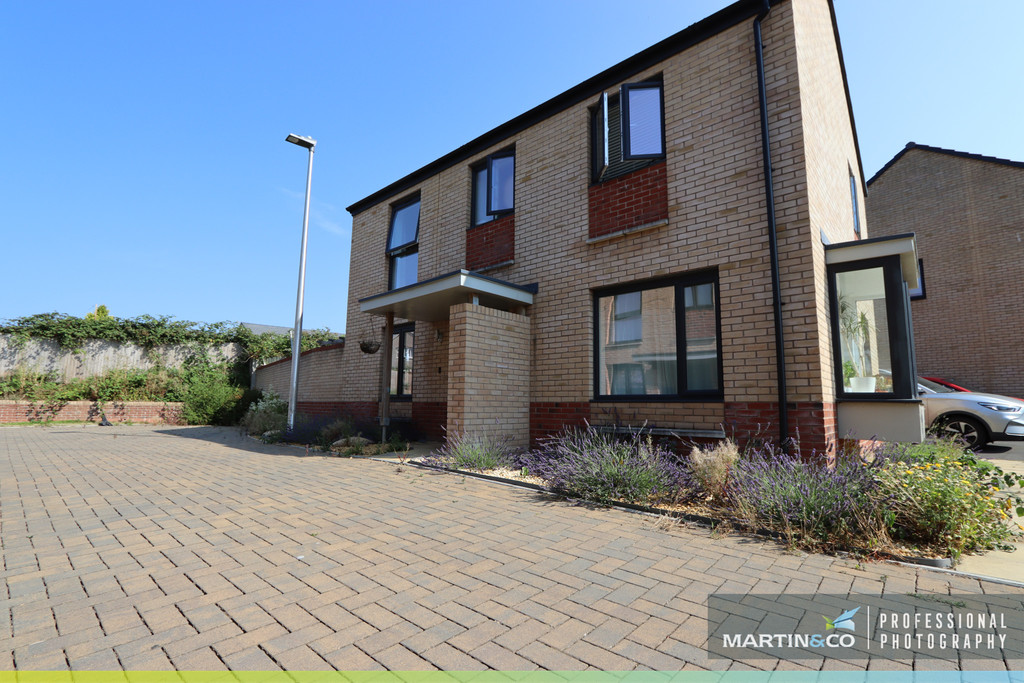 3 bed Detached for rent in Cardiff. From Martin & Co - Cardiff 3 bed Detached for rent in Cardiff. From Martin & Co - Cardiff