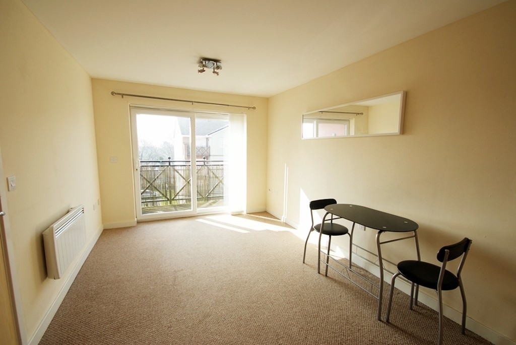 1 bed Apartment for rent in Cardiff. From Martin & Co - Cardiff