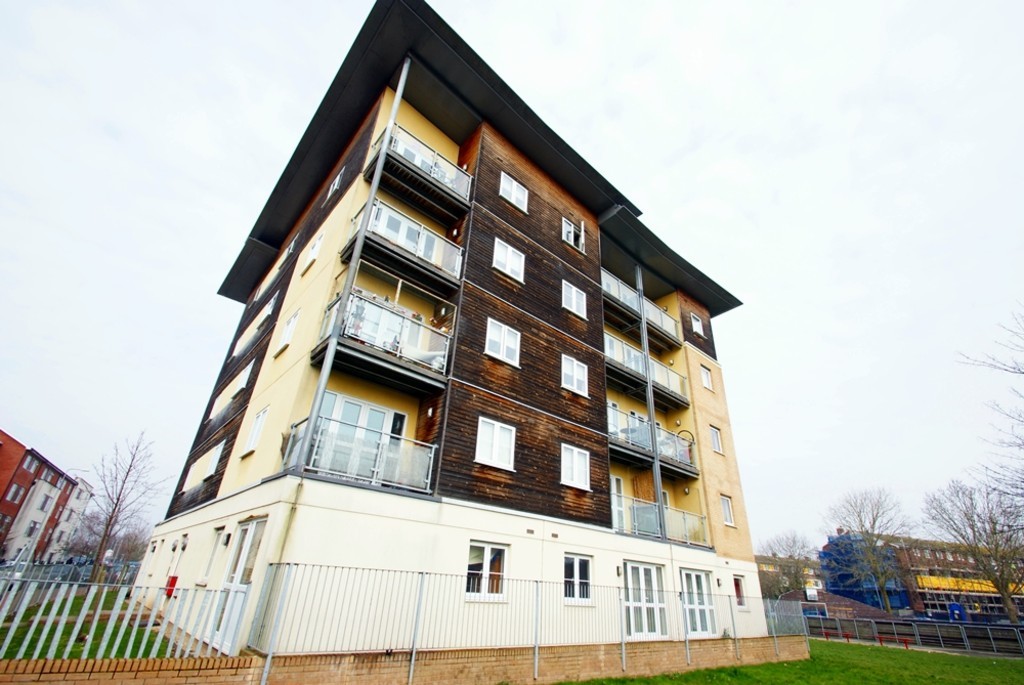 1 bed Apartment for rent in Cardiff. From Martin & Co - Cardiff