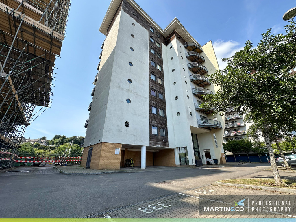 2 bed Apartment for rent in Penarth. From Martin & Co - Cardiff 2 bed Apartment for rent in Penarth. From Martin & Co - Cardiff