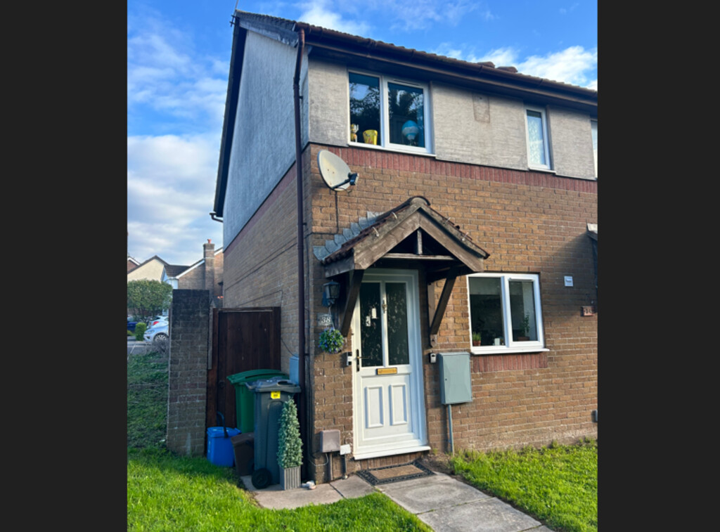 2 bed End of Terrace for rent in Cardiff. From Martin & Co - Cardiff