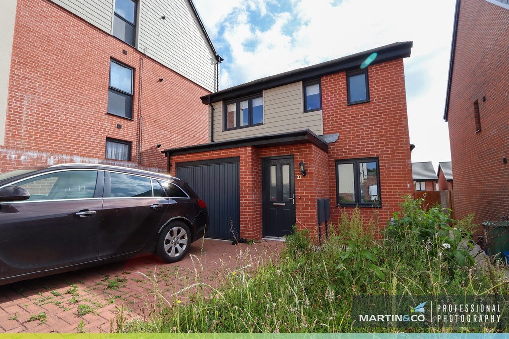3 bed Detached for rent in Cardiff. From Martin & Co - Cardiff