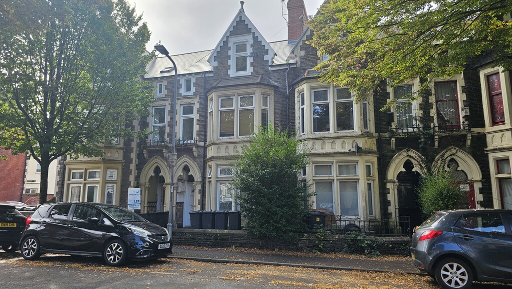 2 bed 1st Floor Flat for rent in Cardiff. From Martin & Co - Cardiff 2 bed 1st Floor Flat for rent in Cardiff. From Martin & Co - Cardiff