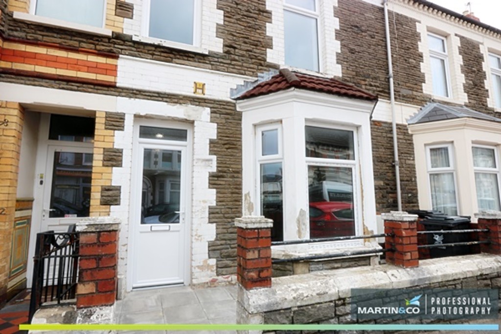 2 bed Apartment for rent in Cardiff. From Martin & Co - Cardiff 2 bed Apartment for rent in Cardiff. From Martin & Co - Cardiff