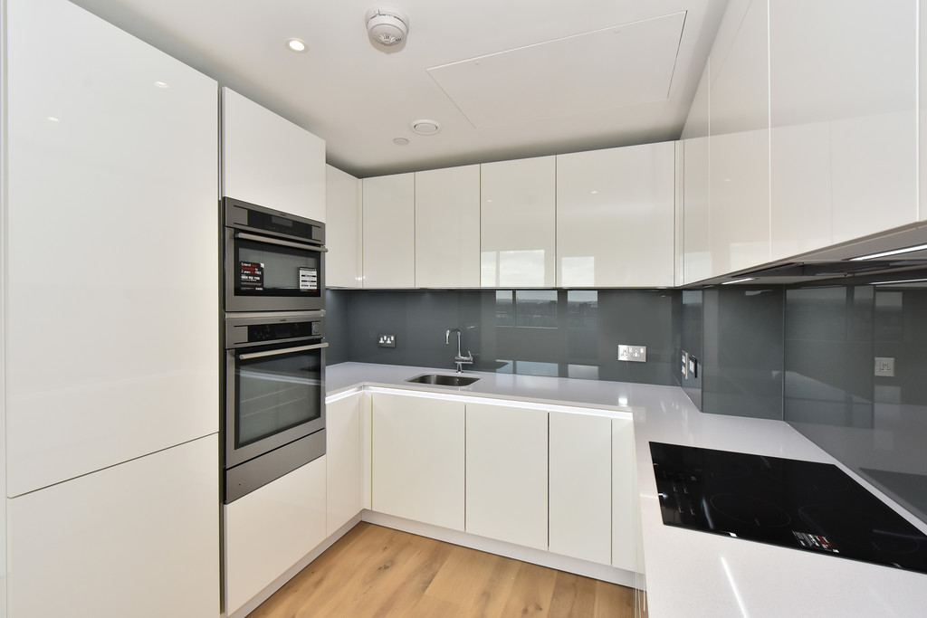 1 bed Apartment for rent in London. From Martin & Co - London Riverside