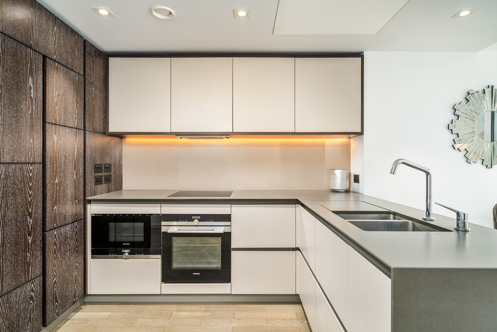 2 bed Apartment for rent in London. From Martin & Co - London Riverside