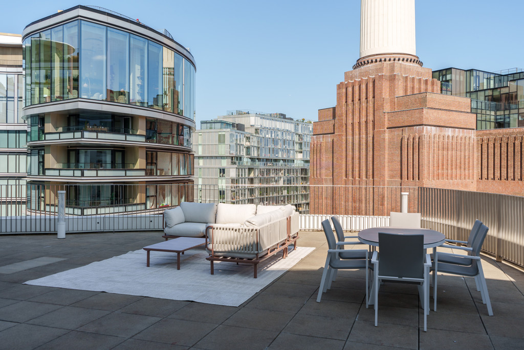 3 bed Apartment for rent in London. From Martin & Co - Chelsea Riverside 3 bed Apartment for rent in London. From Martin & Co - Chelsea Riverside
