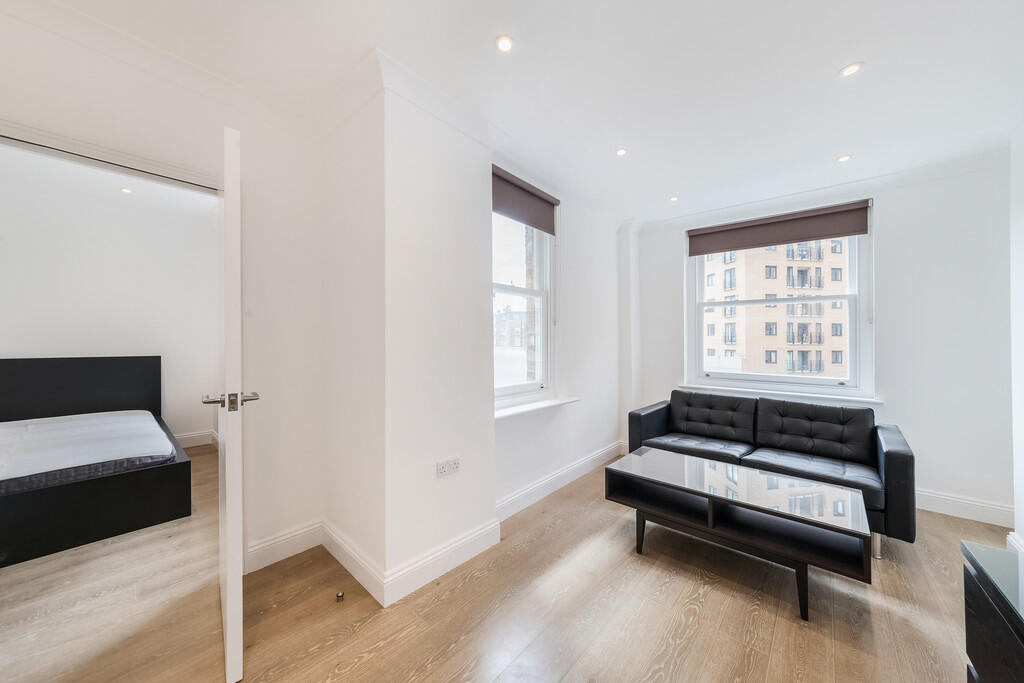 1 bed Apartment for rent in Kensington. From Martin & Co - Chelsea Riverside
