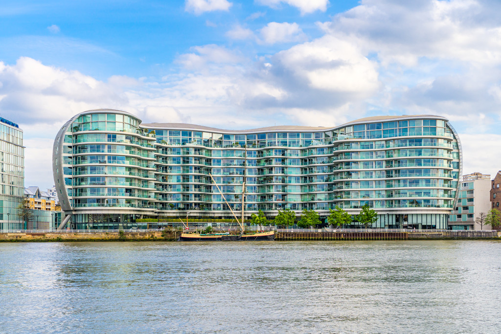 1 bed Apartment for rent in London . From Martin & Co - Chelsea Riverside