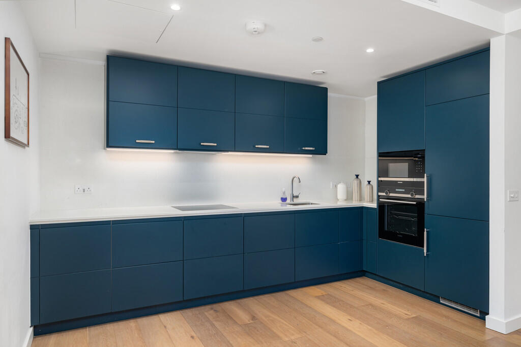 1 bed Apartment for rent in Islington. From Martin & Co - Chelsea Riverside