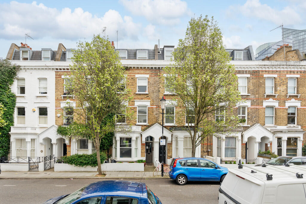 1 bed Apartment for rent in Chelsea. From Martin & Co - Chelsea Riverside