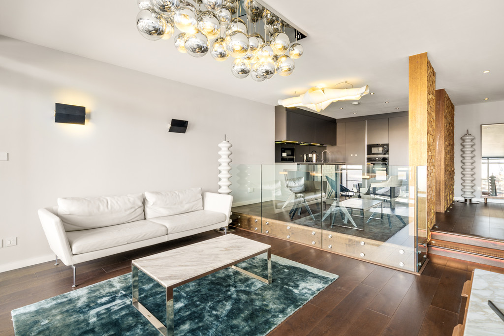 2 bed Apartment for rent in Battersea. From Martin & Co - Chelsea Riverside