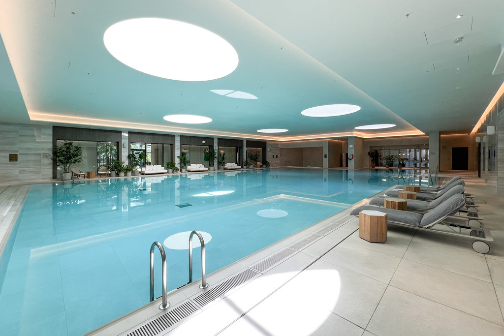 2 bed Apartment for rent in England . From Martin & Co - Chelsea Riverside