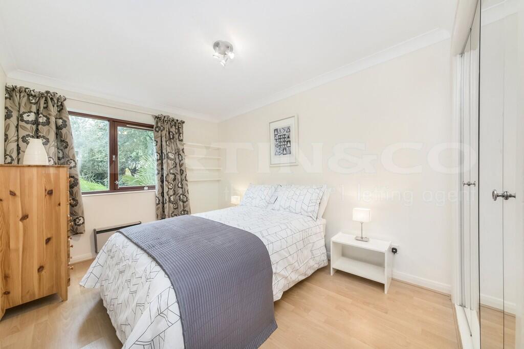 2 bed Apartment for rent in Fulham. From Martin & Co - Chelsea Riverside