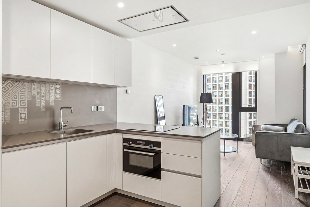 1 bed Apartment for rent in London. From Martin & Co - Chelsea Riverside 1 bed Apartment for rent in London. From Martin & Co - Chelsea Riverside
