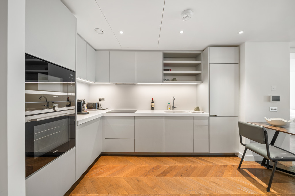 2 bed Apartment for rent in London. From Martin & Co - Chelsea Riverside