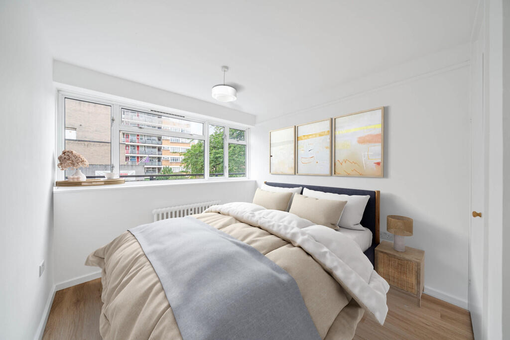 2 bed Apartment for rent in Chelsea. From Martin & Co - Chelsea Riverside