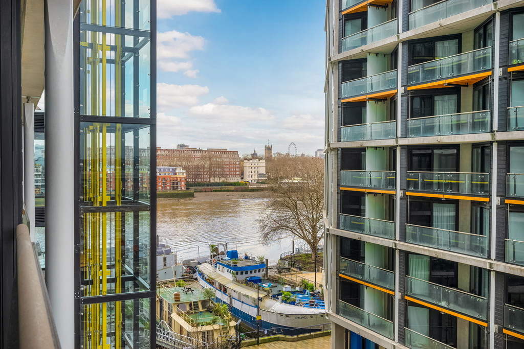 2 bed Apartment for rent in Battersea. From Martin & Co - Chelsea Riverside 2 bed Apartment for rent in Battersea. From Martin & Co - Chelsea Riverside
